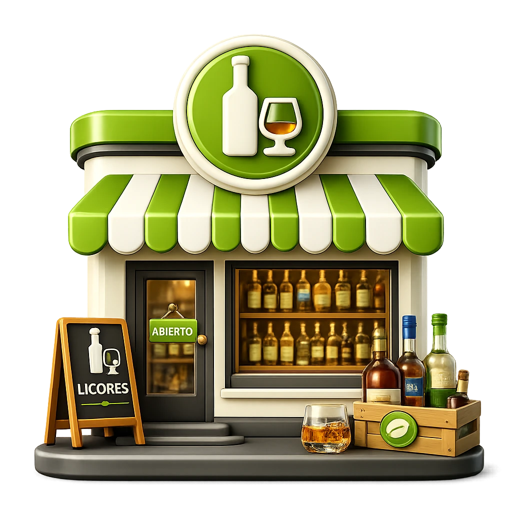 Bebidas