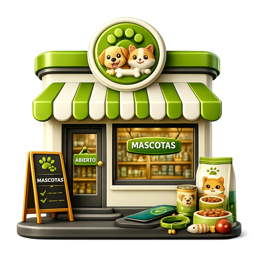 Mascotas