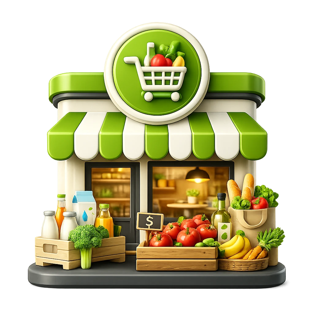 Mercados