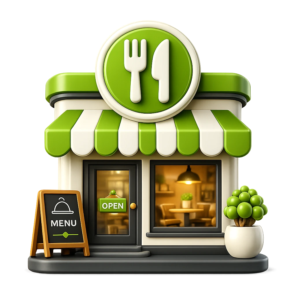 Restaurantes