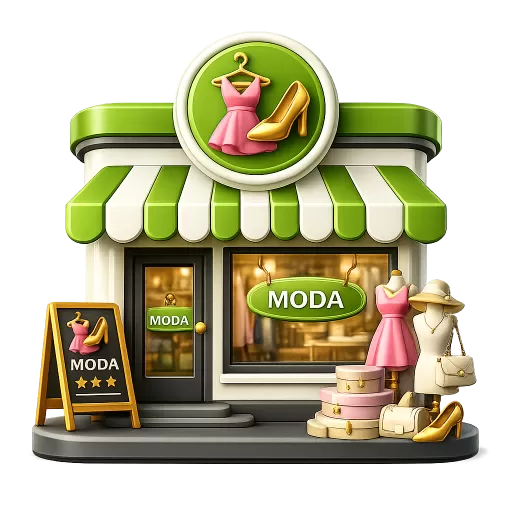 Moda
