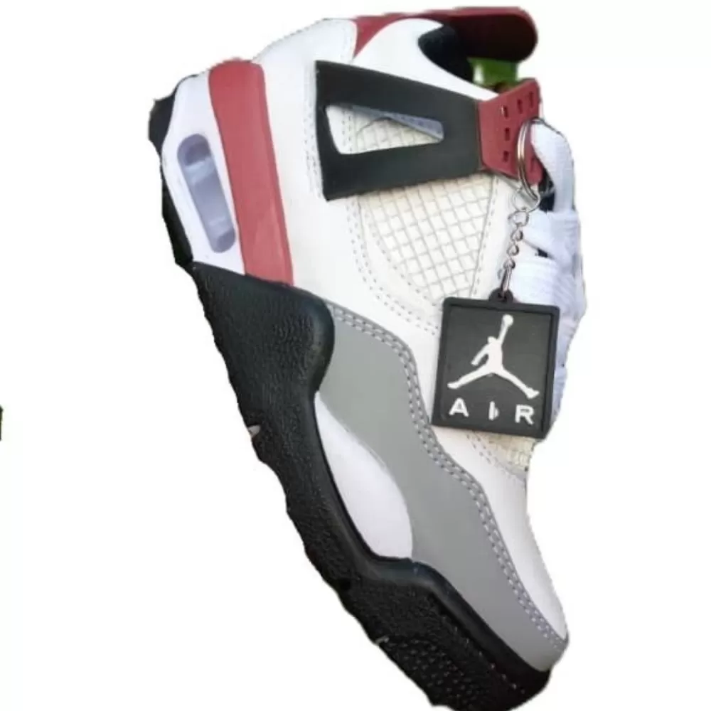 Jordan Retro 4