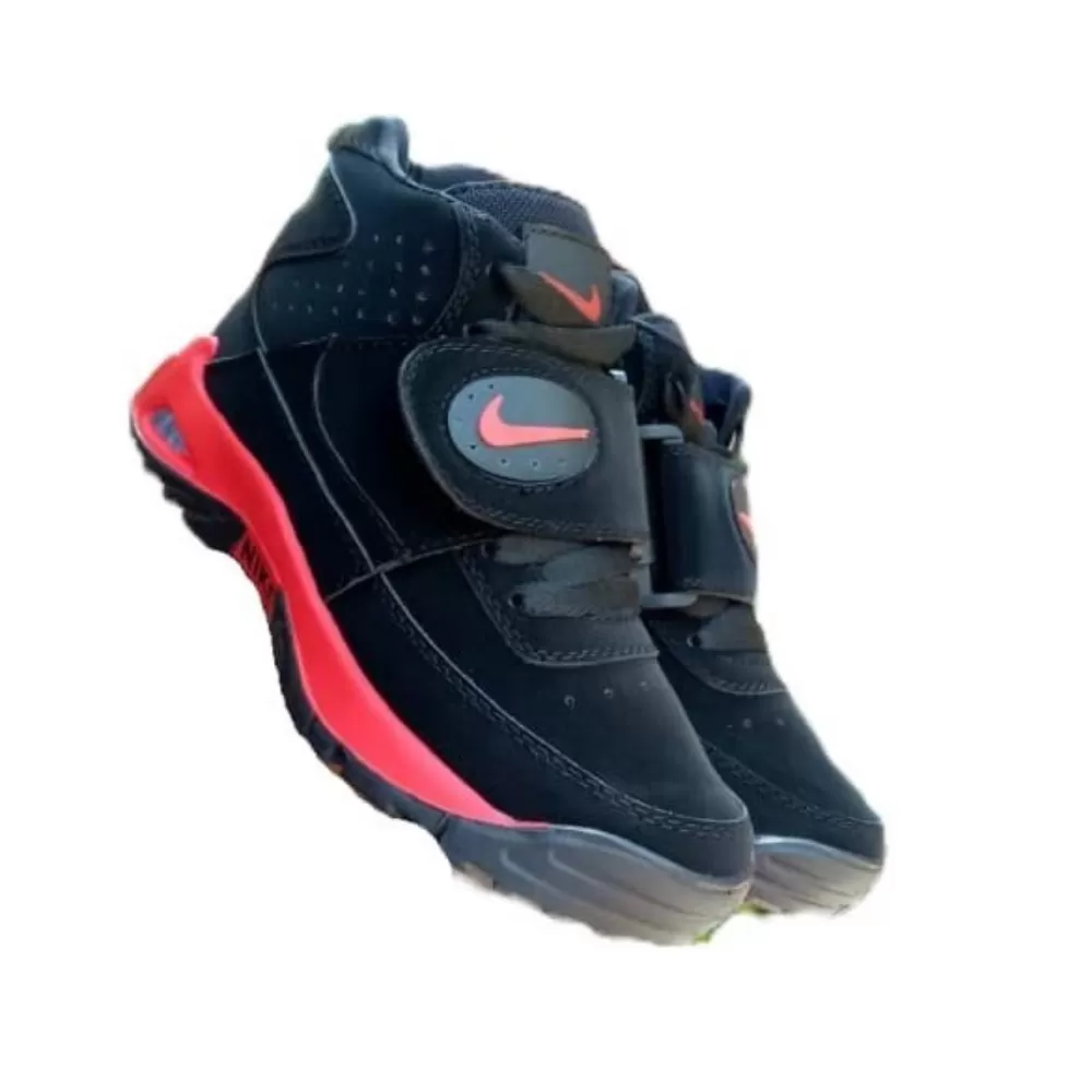 Nike Anthony Mason