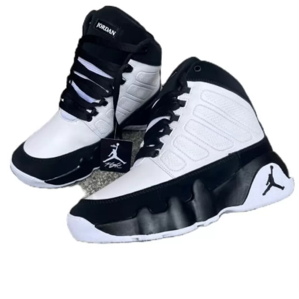 Jordan Retro 9