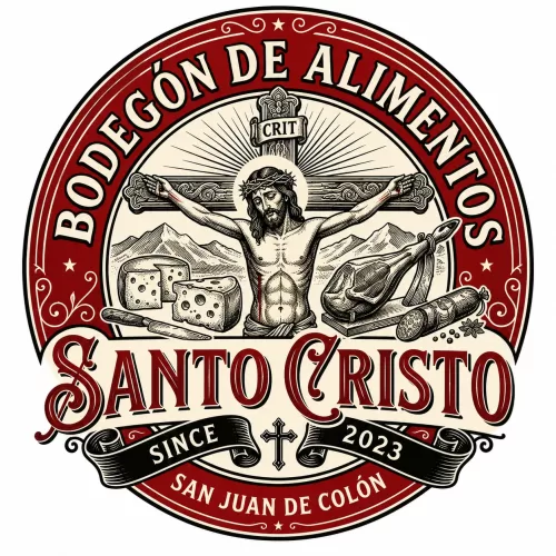Bodegon De Alimentos Santo Cristo