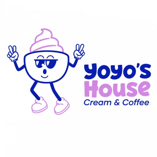 Yoyos House Cream & Coffe