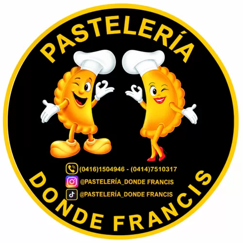 Pastelería Donde Francis