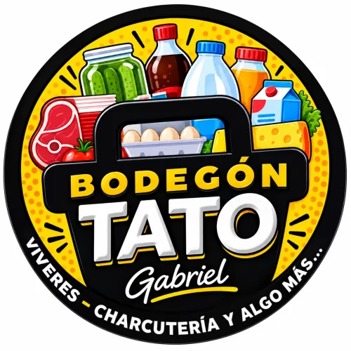 Bodegon Tato