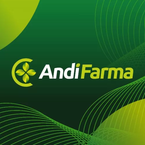 AndiFarma Urdaneta