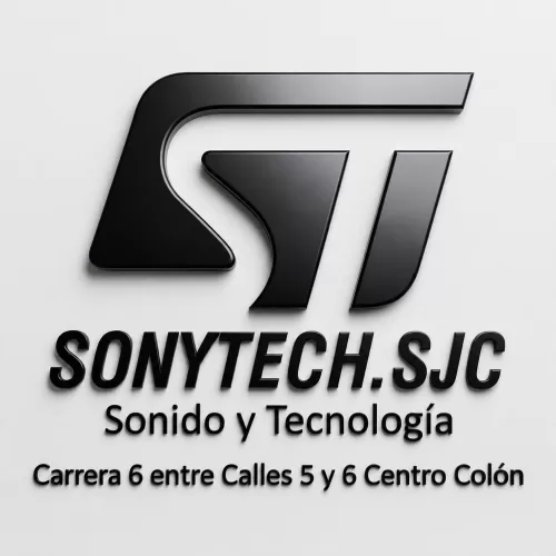 SONYTECH.SJC