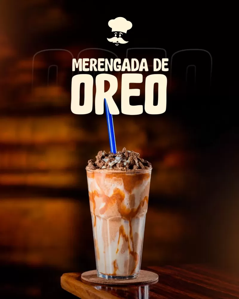 Oreo