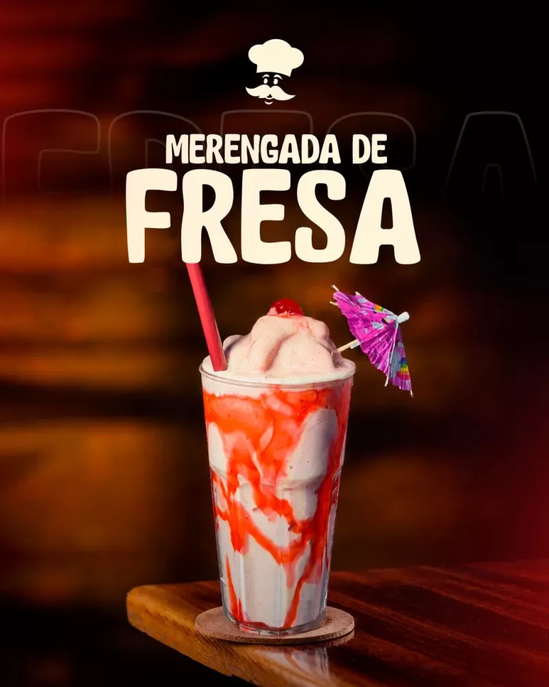 Fresa