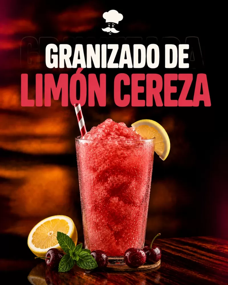 Limón Cereza