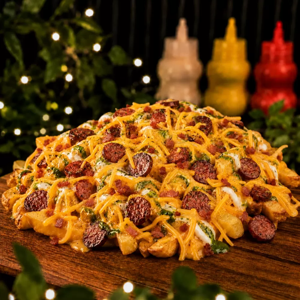 Papahouse Americana (750 gr)