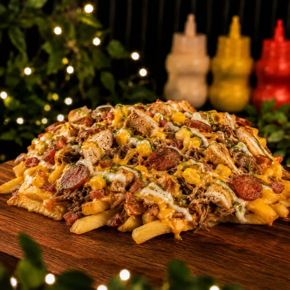 Papahouse Rush (500 gr)