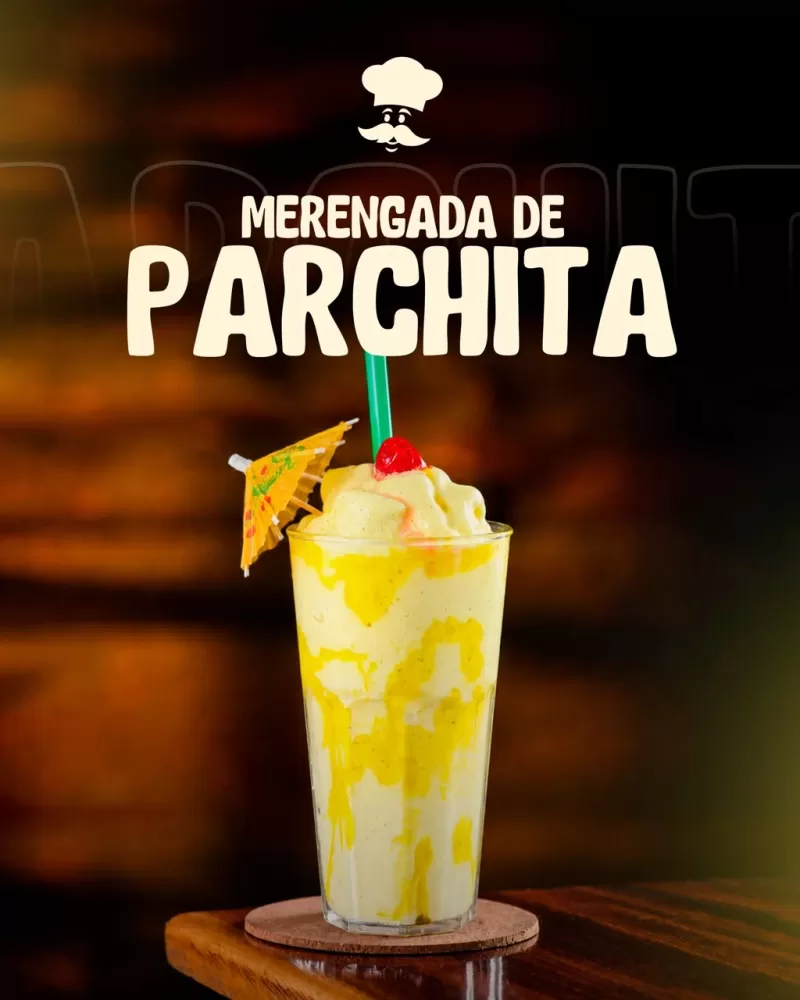 Parchita