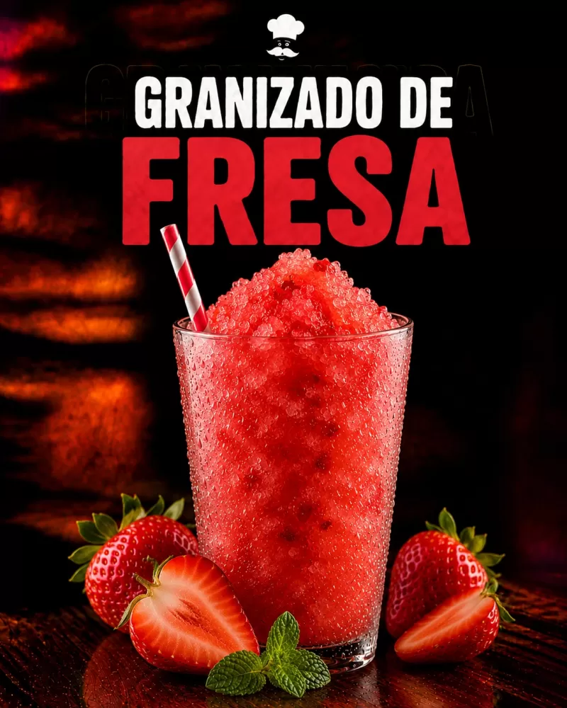 Fresa