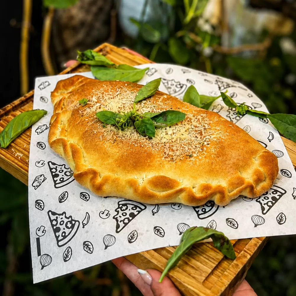 Calzone