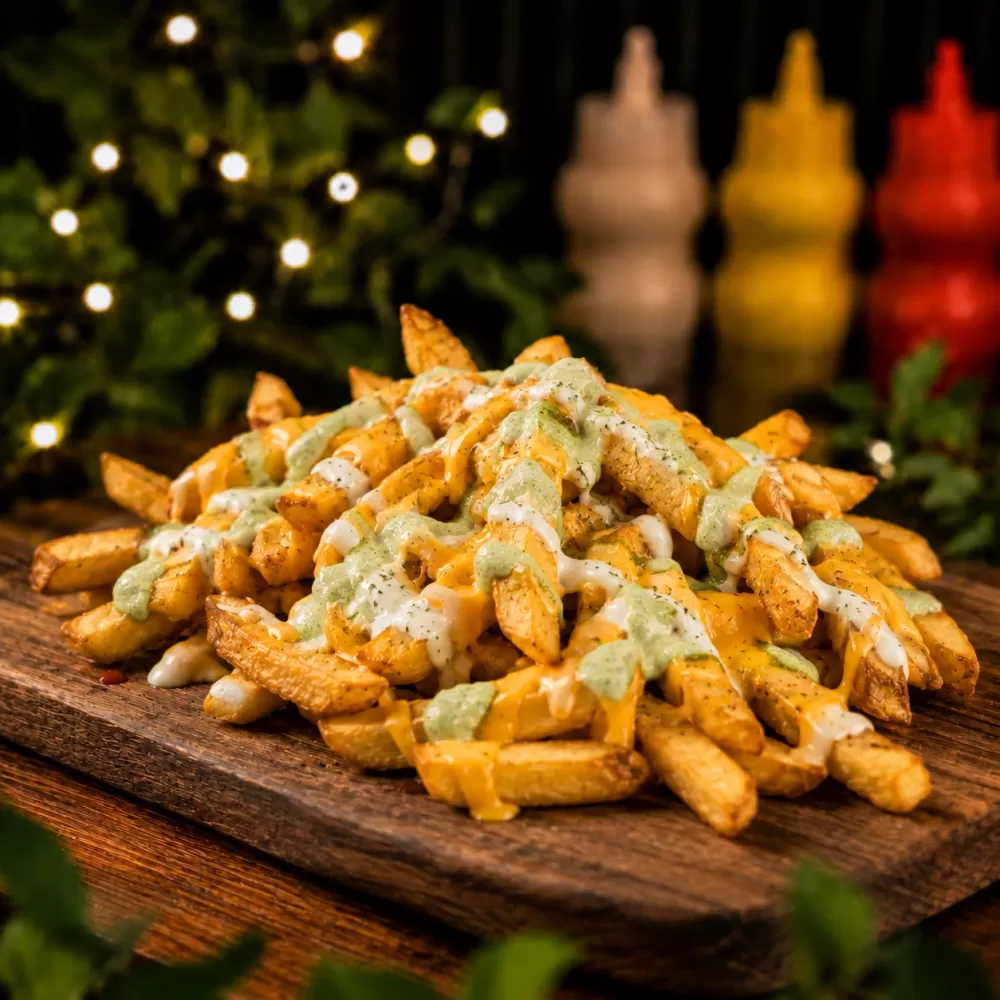 Papahouse (500 gr)