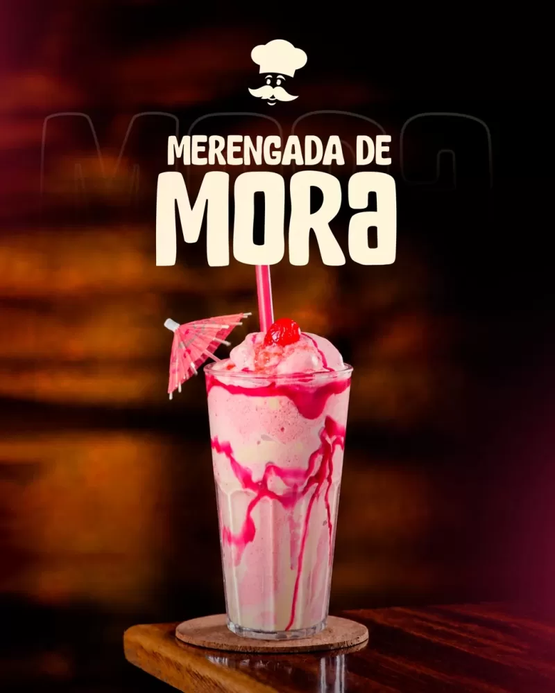 Mora