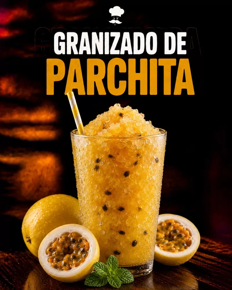 Parchita