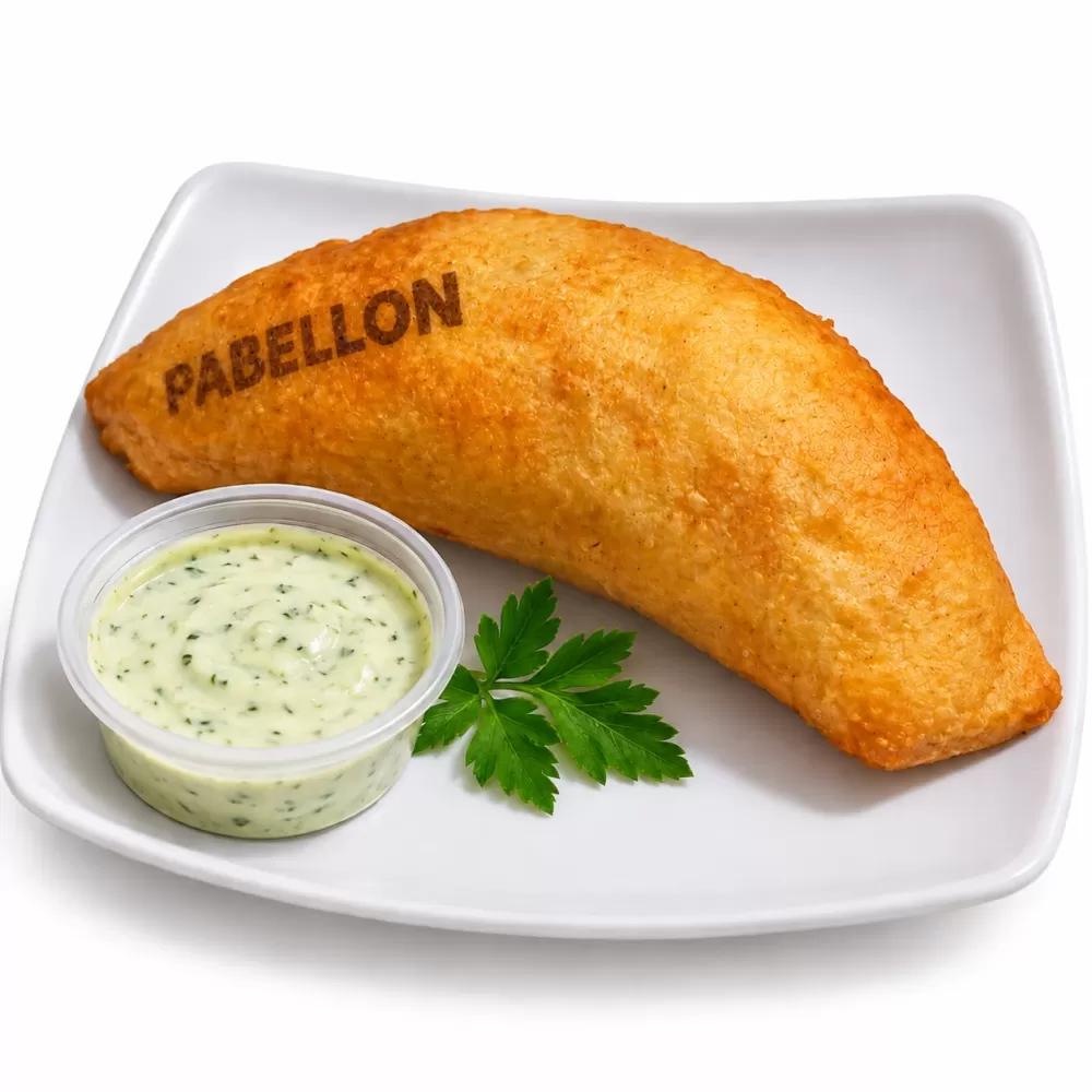 Empanda De Pabellon