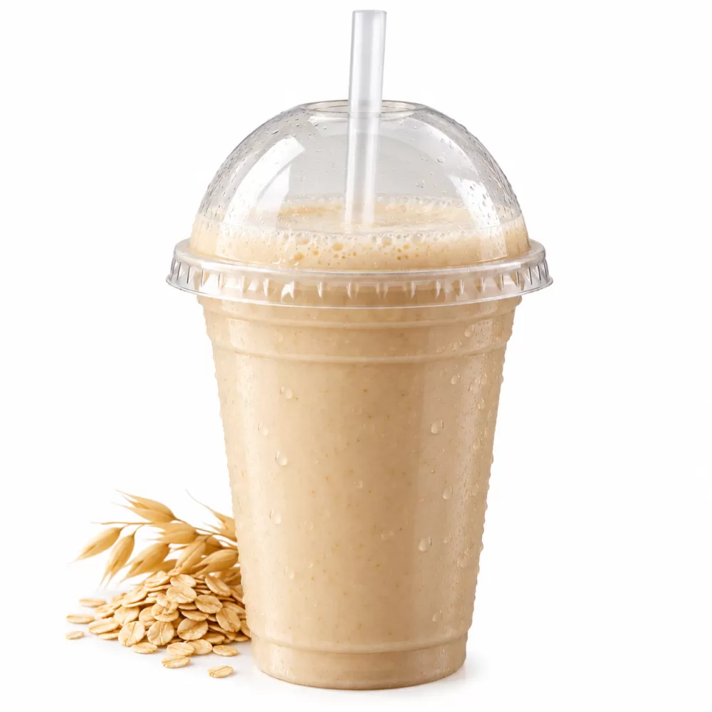 Vaso de Avena