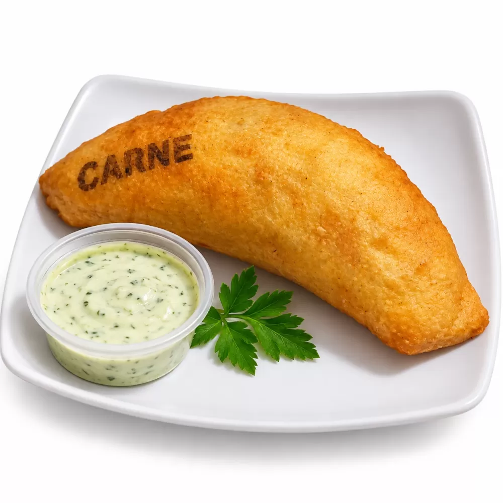 Empanda De Carne