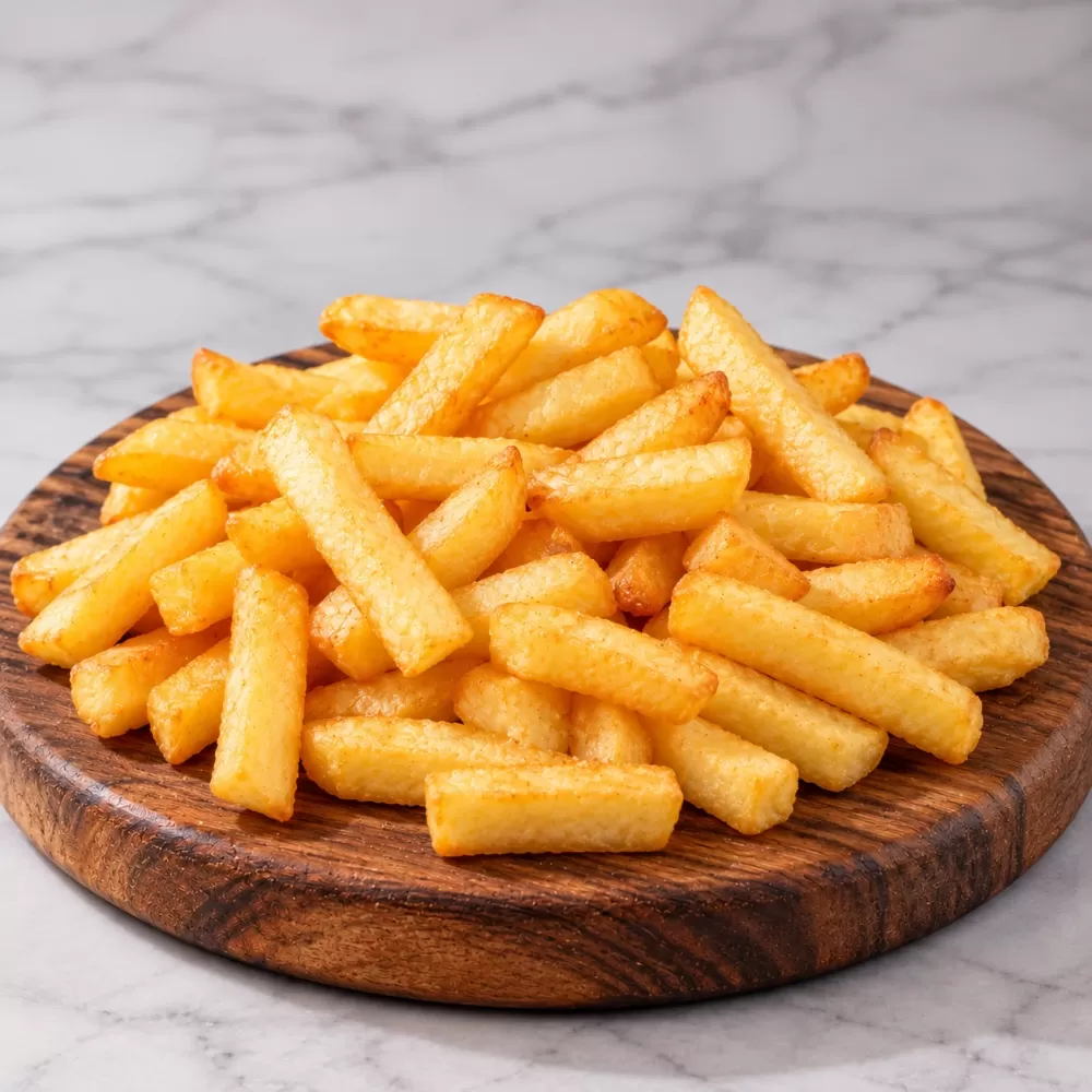 Servicio de Papas