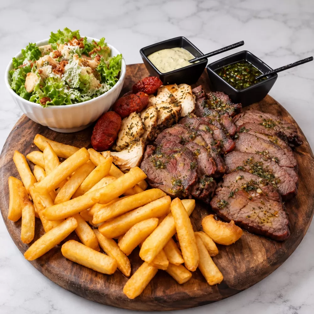 Picada Personal