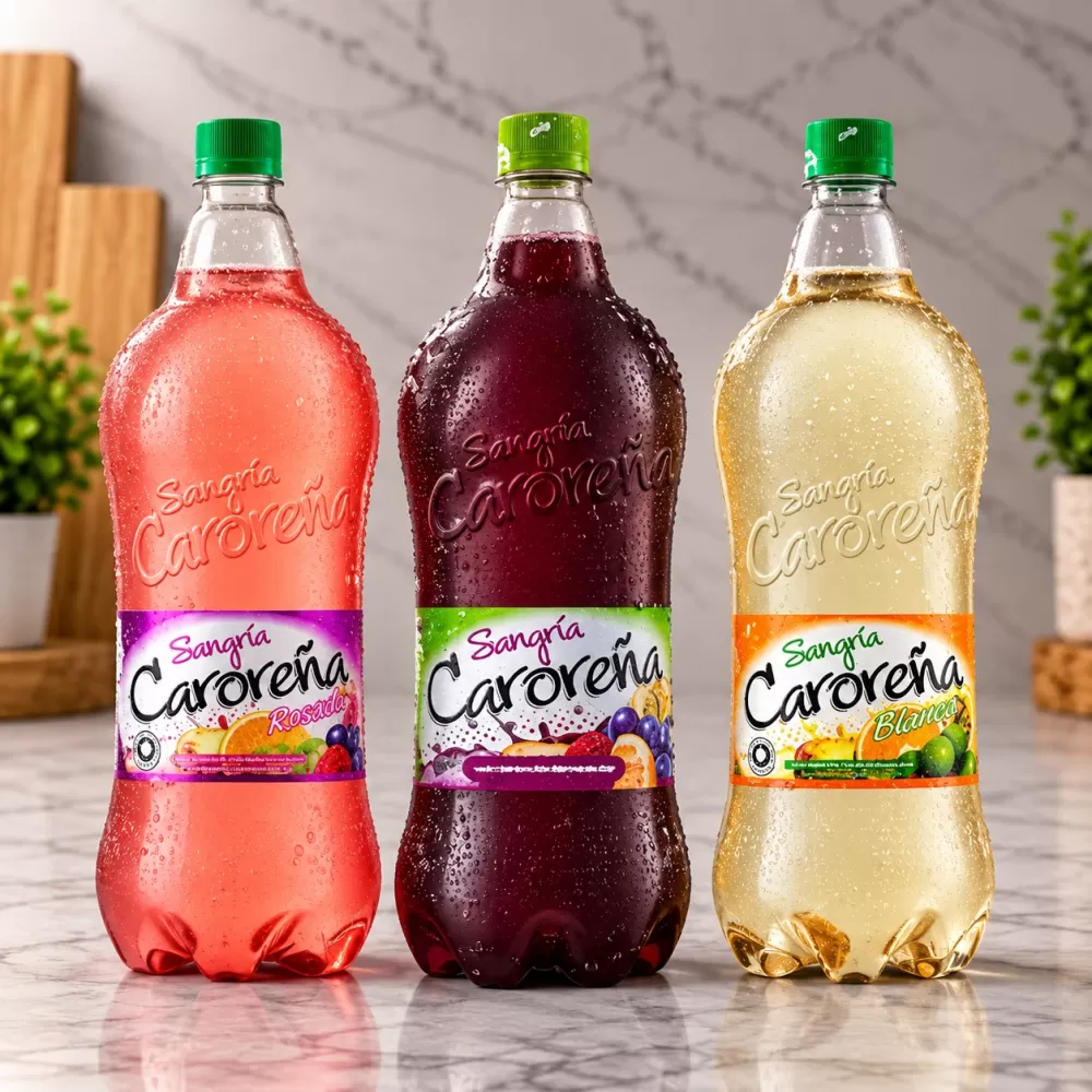 Sangria 1.75Lt