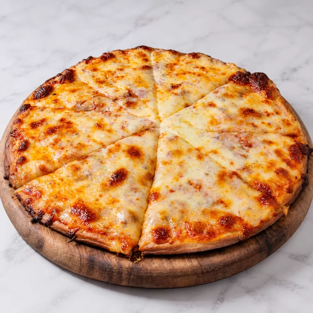 Pizza Margarita