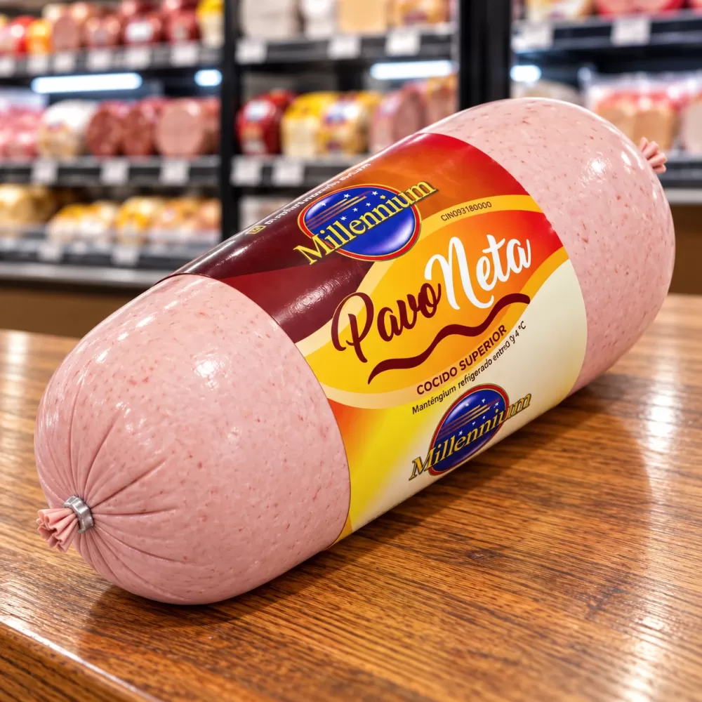 Pavoneta