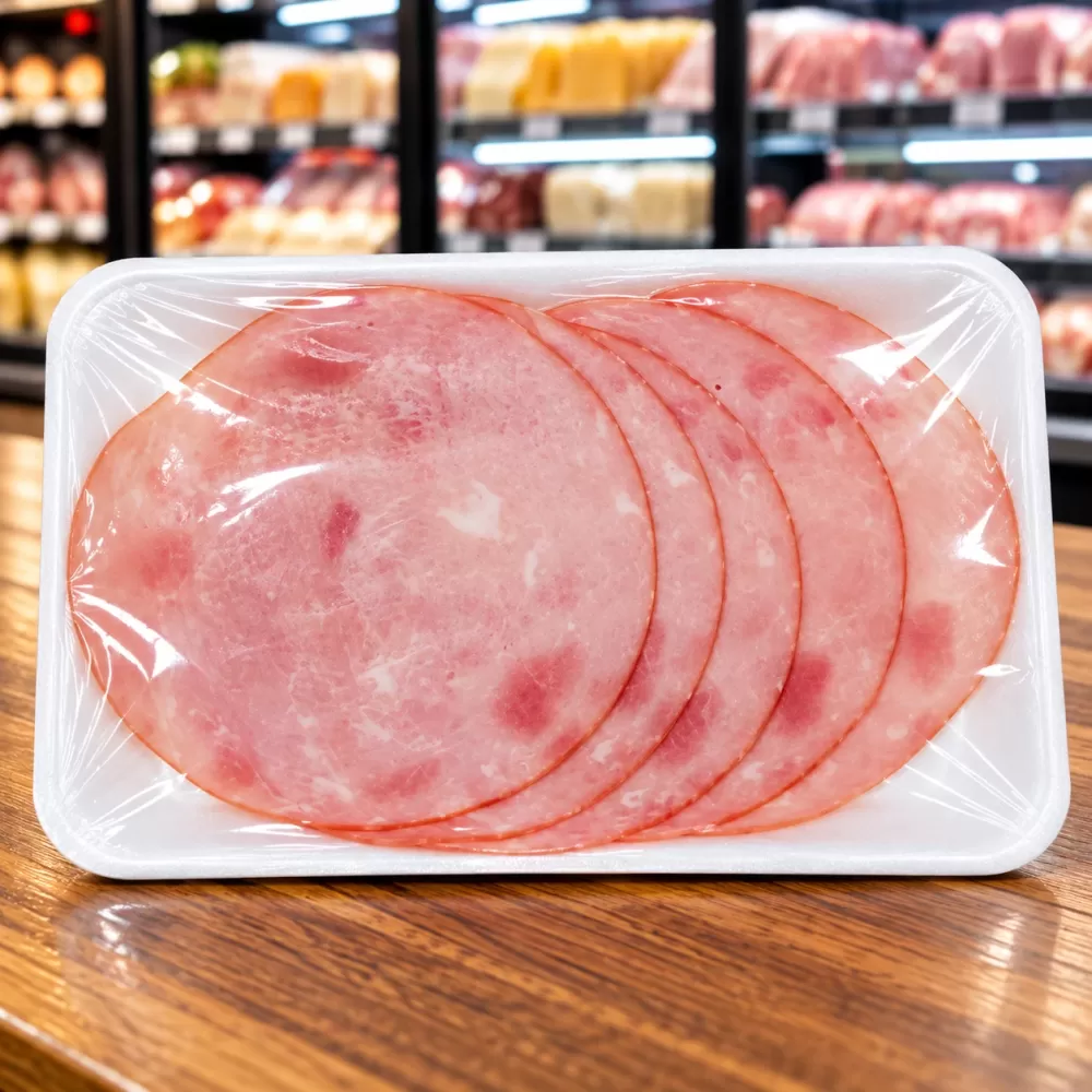 Jamón Ahumado