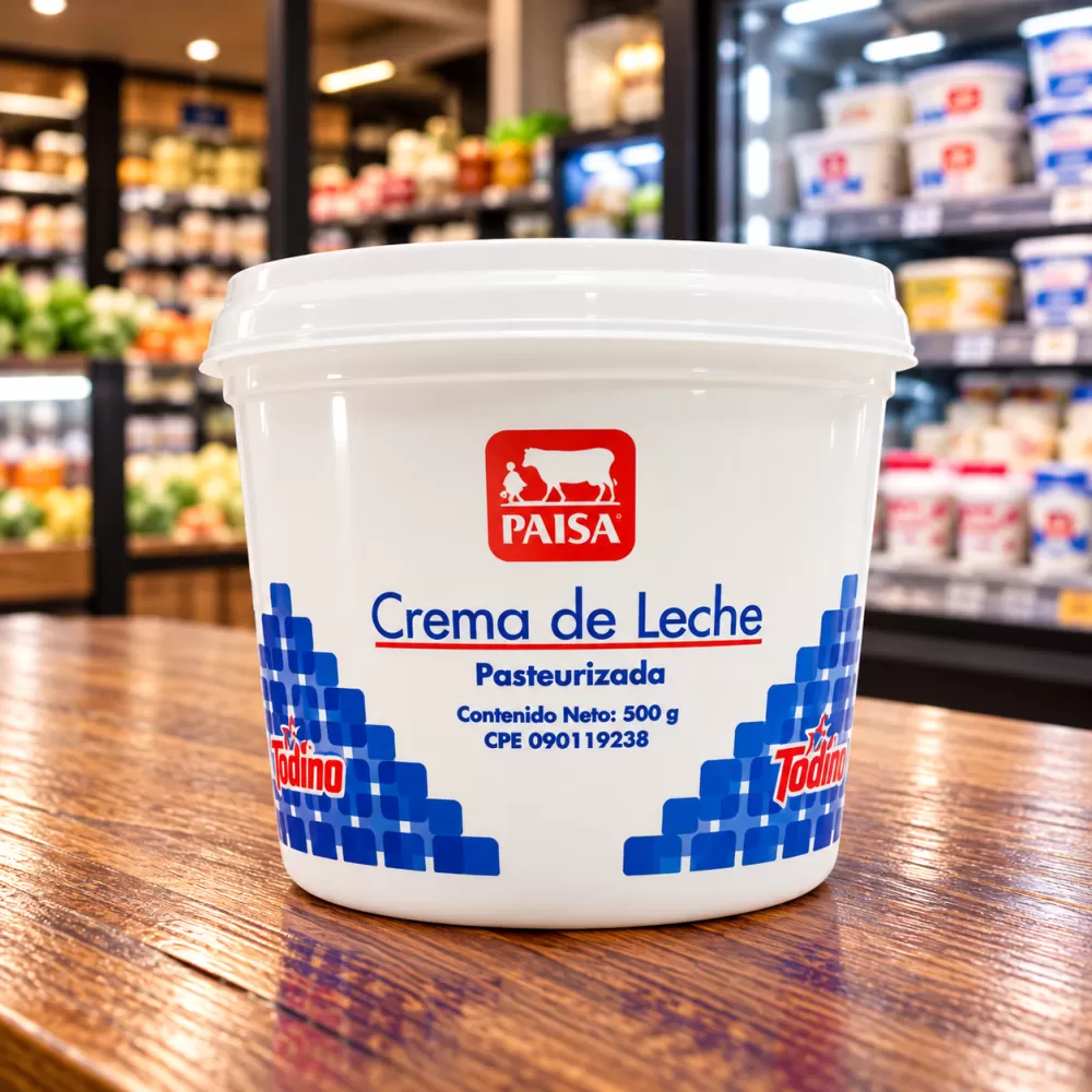 Natilla Táchira Grande