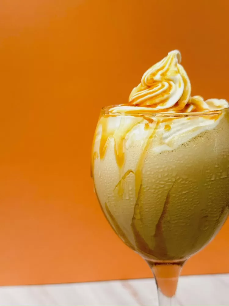 Frapuccino
