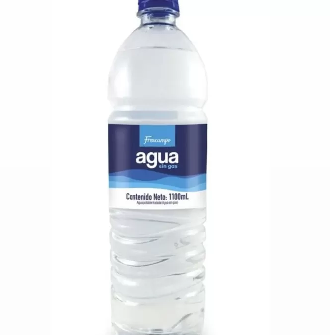 Agua grande
