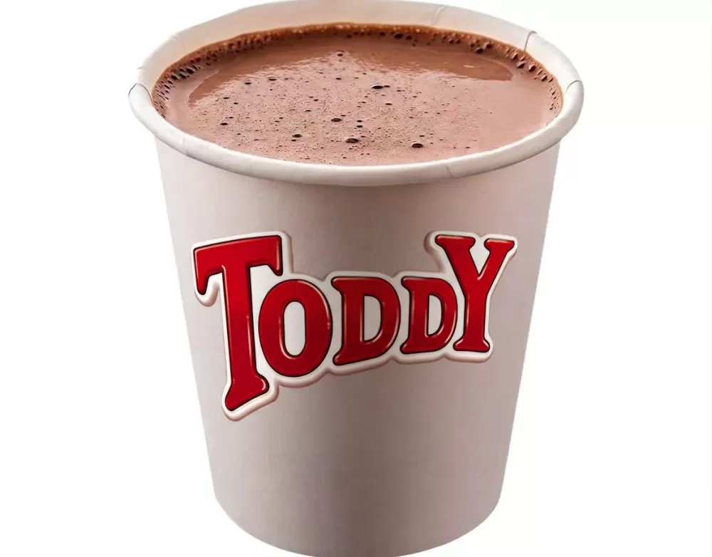 Toddy caliente