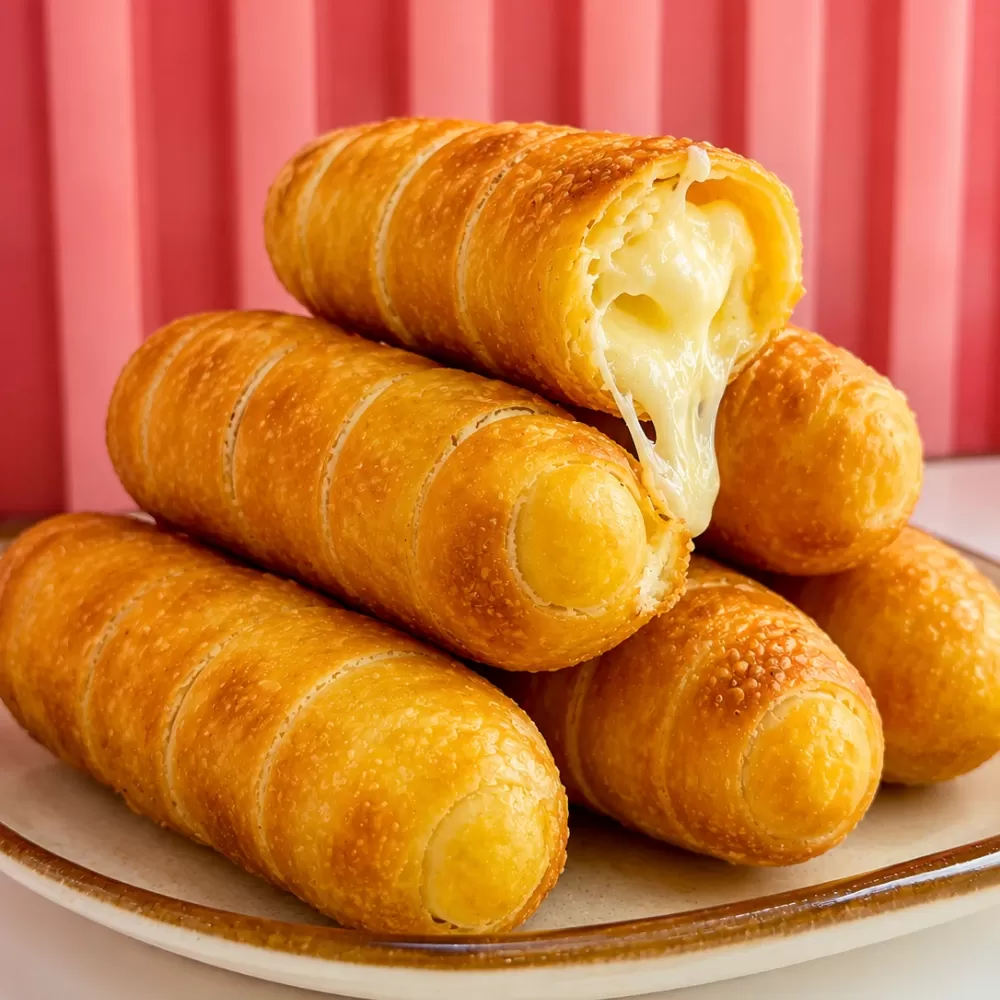 Tequeños