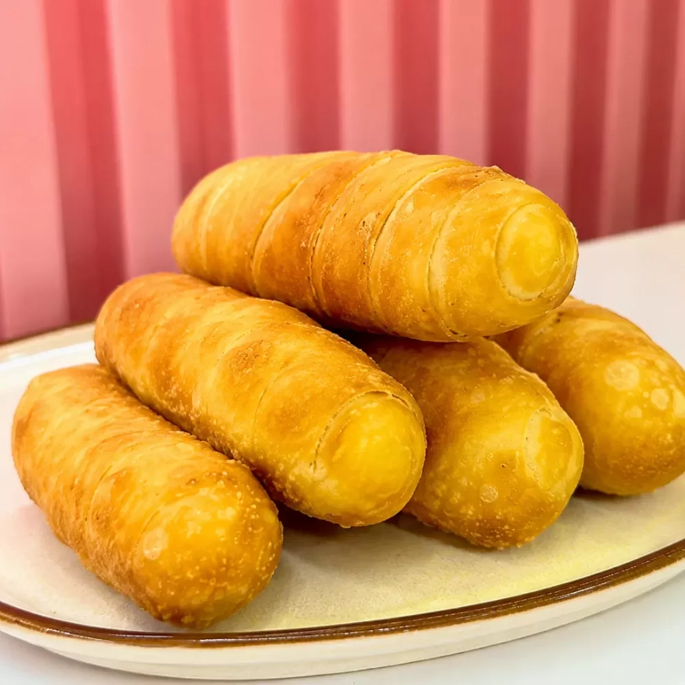 Tequeños Combinados