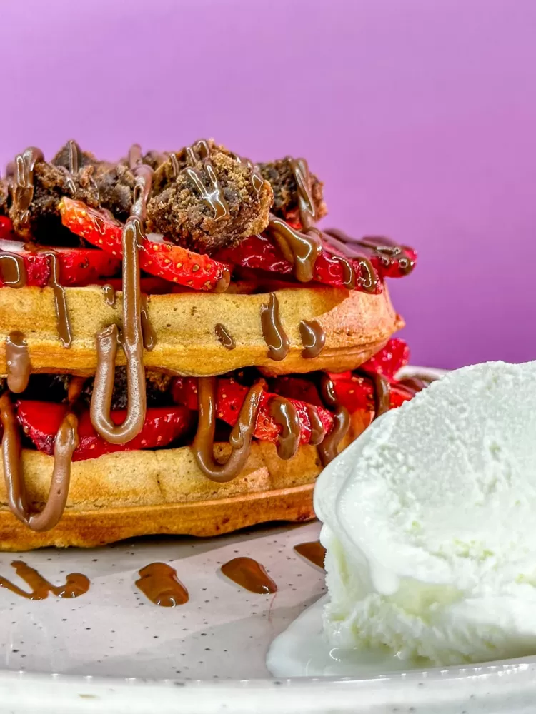 CHOCO CRAZZY