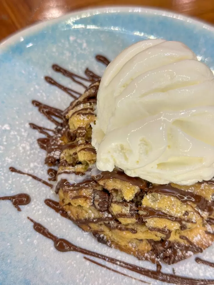 Cookies Bar