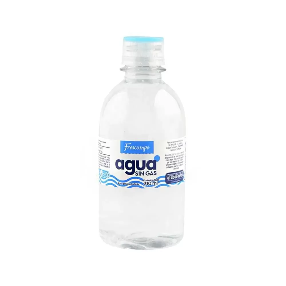 Agua Personal