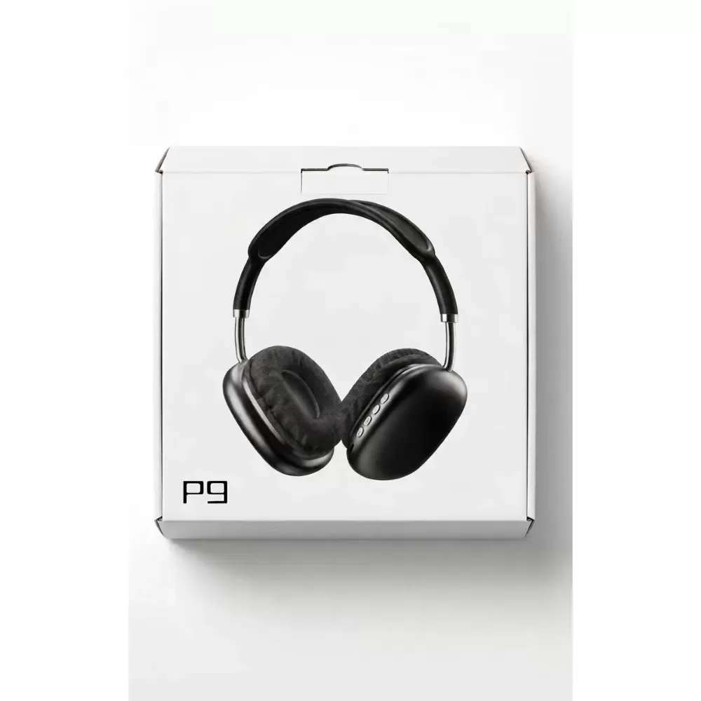 Auriculares inalámbricos de diadema